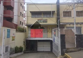 Foto 1 de Sobrado com 3 Quartos para venda ou aluguel, 220m² em Mirandópolis, São Paulo