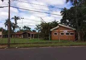 Foto 1 de Fazenda/Sítio com 2 Quartos à venda, 500m² em Jardim Santa Adélia, Araraquara
