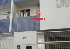 Foto 1 de Apartamento com 3 Quartos à venda, 75m² em Morada de Santa Fé, Cariacica