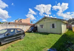 Foto 1 de Casa com 2 Quartos à venda, 51m² em Centro, Campina Grande do Sul