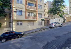 Foto 1 de Apartamento com 3 Quartos à venda, 110m² em Cruzeiro, Belo Horizonte