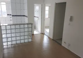 Foto 1 de Apartamento com 2 Quartos à venda, 46m² em Parque Panamericano , São Paulo