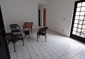 Apartamento 2 quartos à venda - Vila Operária, Teresina - PI 1157687658