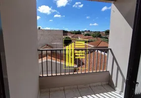 Foto 1 de Apartamento com 3 Quartos para alugar, 70m² em Vila Anchieta, São José do Rio Preto