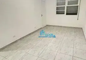 Foto 1 de Apartamento com 2 Quartos para alugar, 128m² em Gonzaga, Santos