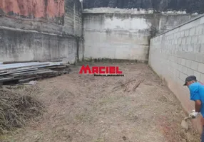 Foto 1 de Lote/Terreno à venda, 166m² em Jardim Santa Júlia, São José dos Campos