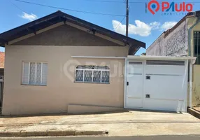 Foto 1 de Casa com 5 Quartos à venda, 181m² em Jaraguá, Piracicaba