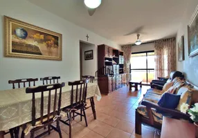 Foto 1 de Apartamento com 3 Quartos para venda ou aluguel, 100m² em Pitangueiras, Guarujá