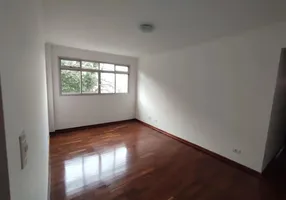 Foto 1 de Apartamento com 2 Quartos para alugar, 80m² em Jaguaré, São Paulo