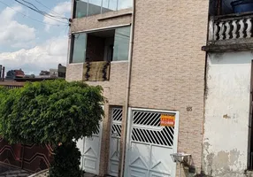 Foto 1 de Casa com 2 Quartos à venda, 100m² em Centro, Vitória da Conquista