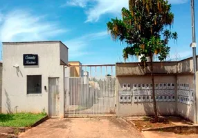 Foto 1 de Casa com 1 Quarto à venda, 55m² em Chácaras de Recreio São Joaquim, Goiânia