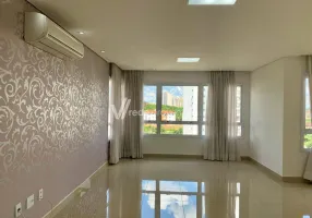 Foto 1 de Apartamento com 3 Quartos à venda, 181m² em Loteamento Residencial Vila Bella, Campinas