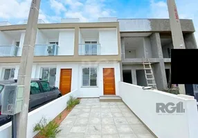 Foto 1 de Casa com 2 Quartos à venda, 91m² em Lagos de Nova Ipanema, Porto Alegre