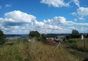 Foto 1 de Lote/Terreno à venda, 2000m² em Santa Cândida, Lages