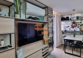 Foto 1 de Apartamento com 2 Quartos à venda, 62m² em Serrano, Belo Horizonte