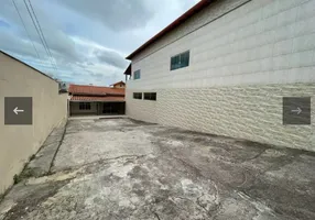 Foto 1 de Casa com 2 Quartos para alugar, 100m² em Tirol, Belo Horizonte