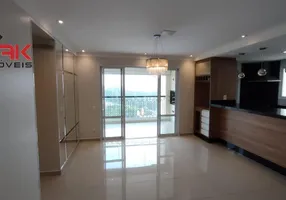 Foto 1 de Apartamento com 3 Quartos à venda, 119m² em JARDIM ERMIDA II, Jundiaí