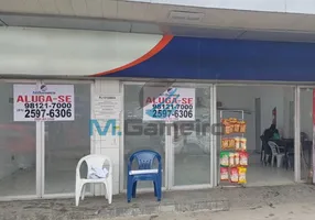 Foto 1 de Ponto Comercial para alugar, 70m² em Realengo, Rio de Janeiro