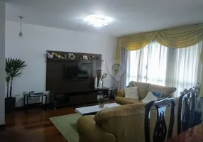 Foto 1 de Apartamento com 3 Quartos à venda, 145m² em Chácara Inglesa, São Paulo