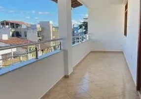 Foto 1 de Apartamento com 3 Quartos à venda, 232m² em Castália, Itabuna