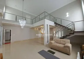Foto 1 de Casa de Condomínio com 4 Quartos para venda ou aluguel, 400m² em Cidade Claret, Rio Claro