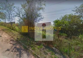 Foto 1 de Lote/Terreno à venda, 852m² em Sousas, Campinas