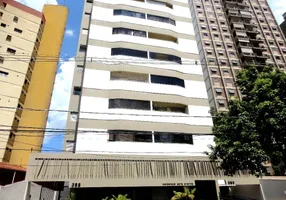 Foto 1 de Apartamento com 2 Quartos à venda, 60m² em Cambuí, Campinas