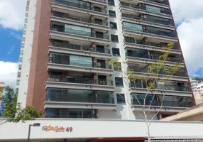 Foto 1 de Apartamento com 2 Quartos à venda, 70m² em Santana, São Paulo