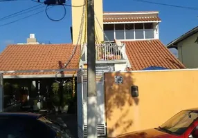 Foto 1 de Casa com 3 Quartos à venda, 200m² em Indaiá, Caraguatatuba