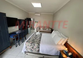 Foto 1 de Apartamento com 1 Quarto à venda, 47m² em Riviera de São Lourenço, Bertioga