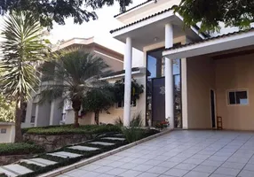 Foto 1 de Casa de Condomínio com 4 Quartos à venda, 680m² em Empresarial 18 do Forte, Barueri