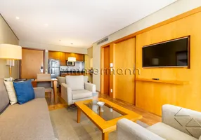 Foto 1 de Apartamento com 1 Quarto à venda, 62m² em Jardim América, São Paulo