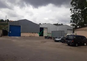 Foto 1 de Galpão/Depósito/Armazém à venda, 2180m² em Distrito Industrial Simão da Cunha, Santa Luzia