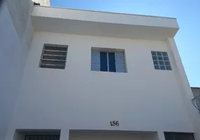 Foto 1 de Casa com 2 Quartos para alugar, 102m² em Casa Verde, São Paulo