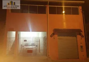 Foto 1 de Sobrado com 3 Quartos à venda, 143m² em Vila Nova Aparecida, Mogi das Cruzes
