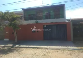 Foto 1 de Casa com 3 Quartos à venda, 248m² em Bosque de Barão Geraldo, Campinas
