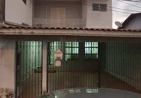 Foto 1 de Sobrado com 3 Quartos à venda, 150m² em Jardim Boa Esperanca, Sorocaba