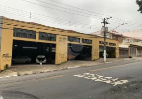 Foto 1 de Galpão/Depósito/Armazém para venda ou aluguel, 600m² em Vila Mariana, São Paulo