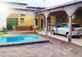 Foto 1 de Casa com 2 Quartos à venda, 360m² em Eldorado, Porto Velho
