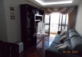 Foto 1 de Apartamento com 3 Quartos à venda, 75m² em Vila Formosa, São Paulo