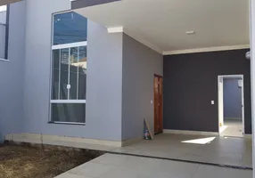 Foto 1 de Casa com 3 Quartos à venda, 95m² em Jardim Campo Belo, Limeira