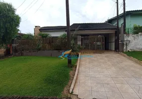 Foto 1 de Casa com 3 Quartos à venda, 109m² em Brasília, Cascavel