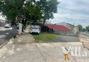 Foto 1 de Lote/Terreno à venda, 266m² em Vila Cristovam, Limeira