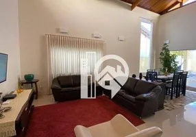 Foto 1 de Casa de Condomínio com 3 Quartos à venda, 330m² em Jardim Altos de Santana II, Jacareí