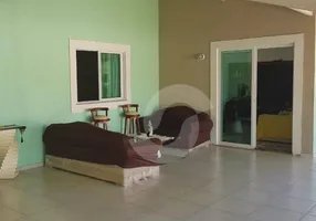 Foto 1 de Casa com 3 Quartos à venda, 201m² em Itaipuaçú, Maricá