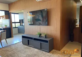 Foto 1 de Apartamento com 3 Quartos à venda, 86m² em Nova Suica, Goiânia