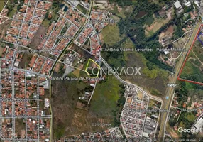 Foto 1 de Lote/Terreno à venda, 9120m² em Jardim Capivari, Campinas