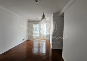 Foto 1 de Apartamento com 3 Quartos à venda, 74m² em Guanabara, Campinas