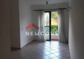 Foto 1 de Apartamento com 2 Quartos à venda, 60m² em Parque Rural Fazenda Santa Cândida, Campinas