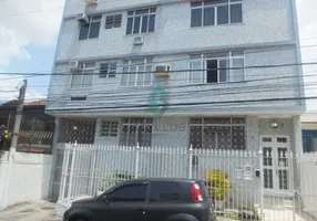 Foto 1 de Apartamento com 2 Quartos à venda, 72m² em Higienópolis, Rio de Janeiro